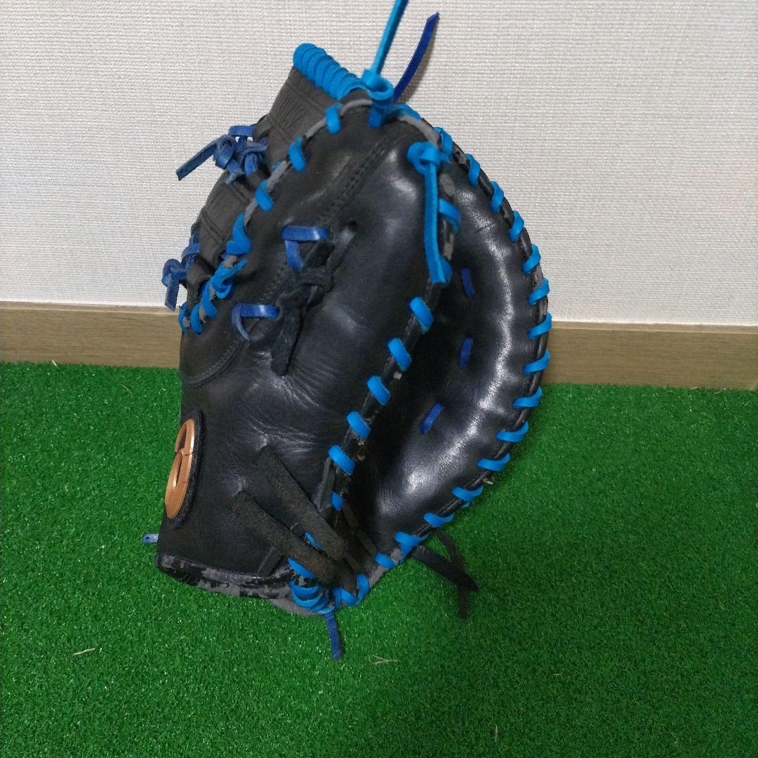 アシックス ファーストミット