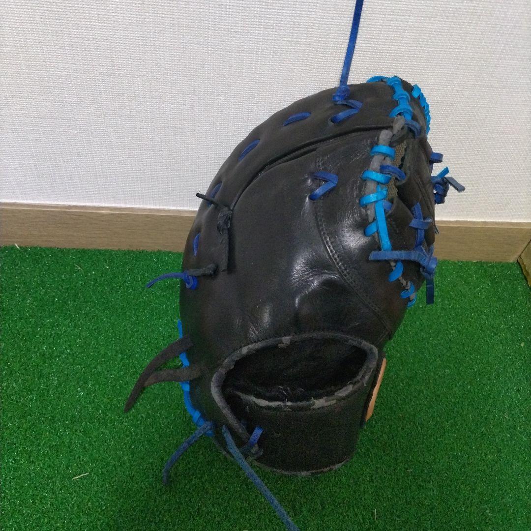 アシックス ファーストミット