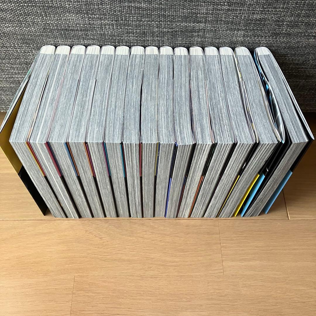 アンダーニンジャ 1-15巻セット