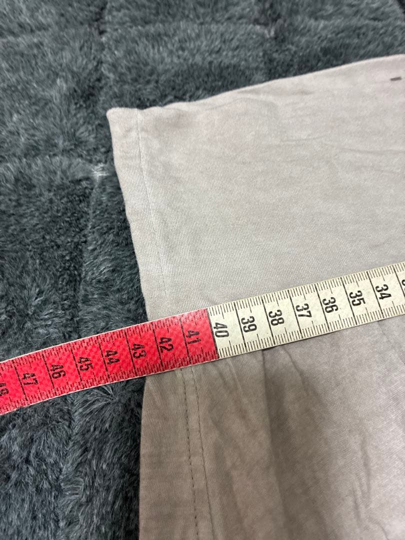 salsation サルセーションウェア　ロングパンツ　XL col.ice