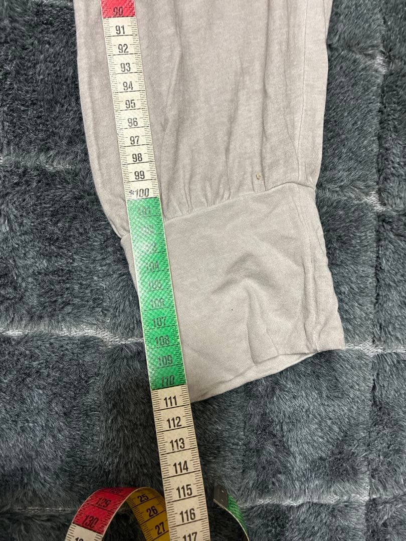 salsation サルセーションウェア　ロングパンツ　XL col.ice