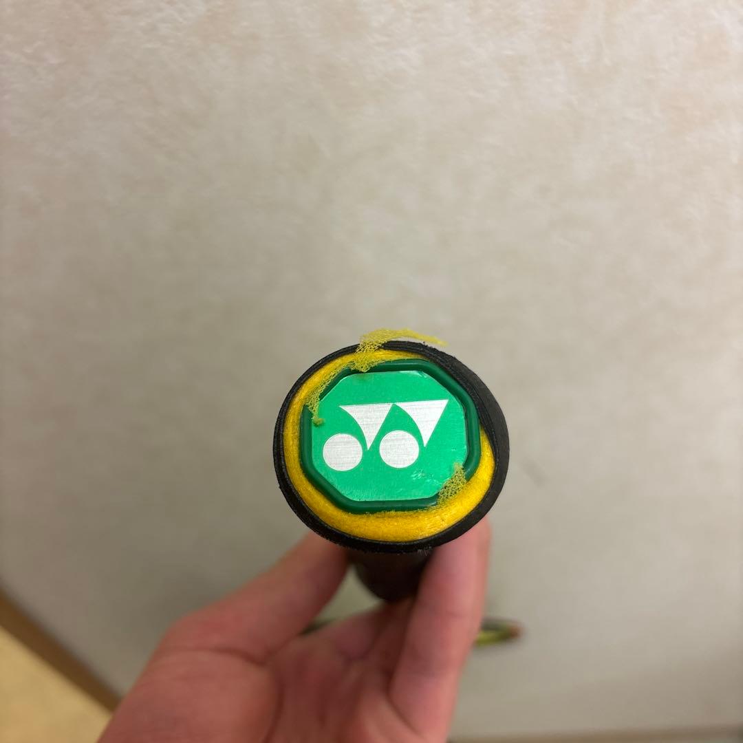 YONEX Arc Saber 11 Pro ラケット ケース付き