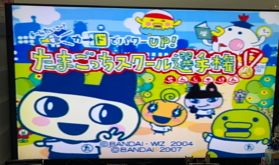 ☆たまごっち スクール選手権☆おまけ たまカップ・たまコンカード 191枚☆