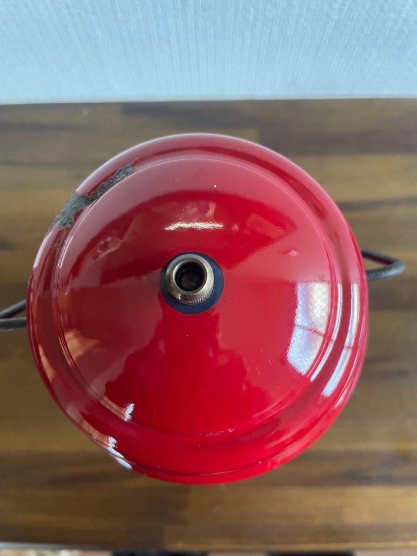 Coleman 1968年4月製 コールマン 200A PYREX製