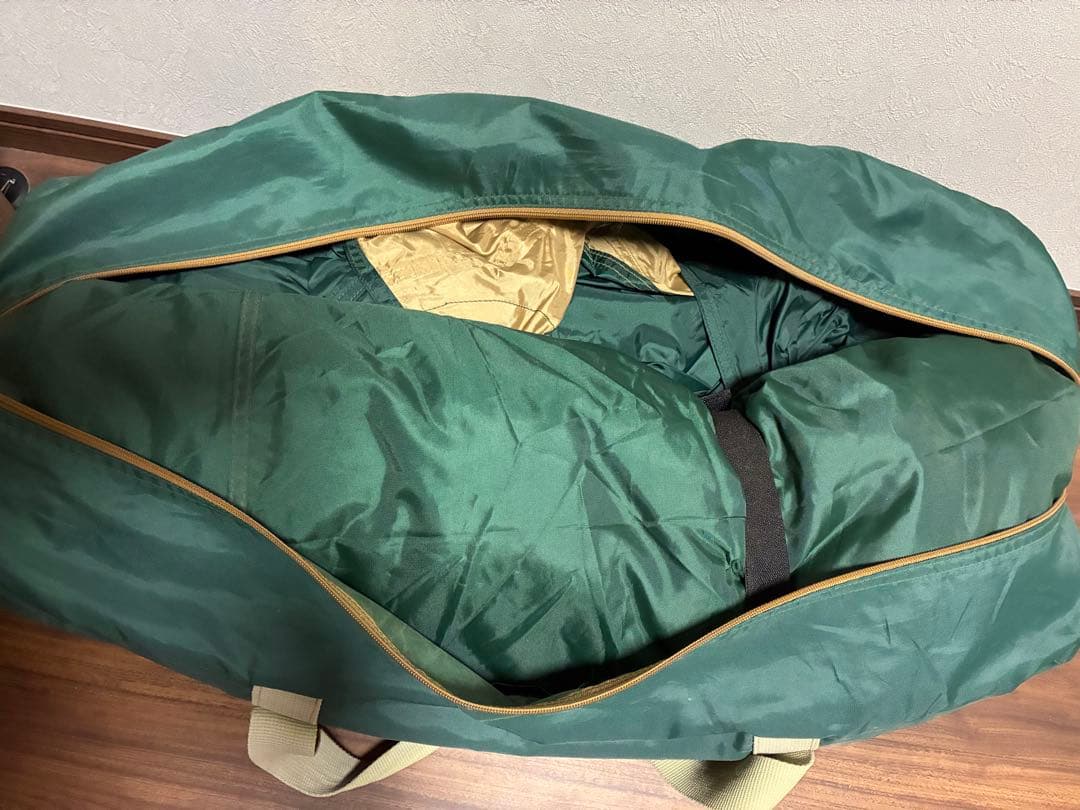 Tough Wide Dome 300 コールマン【状態良好品】
