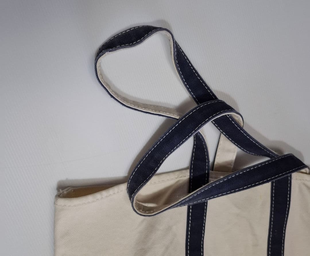 Quakermarinesupply 　トートバック
