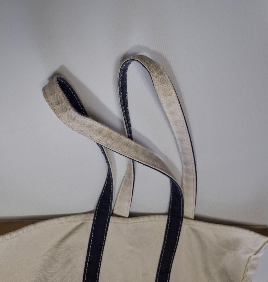 Quakermarinesupply 　トートバック