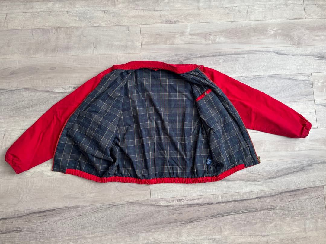 Polo by Ralph Lauren 赤ジャケット「最終セール」