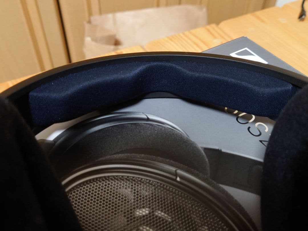 早期購入セール中 Sennheiser HD 660S2