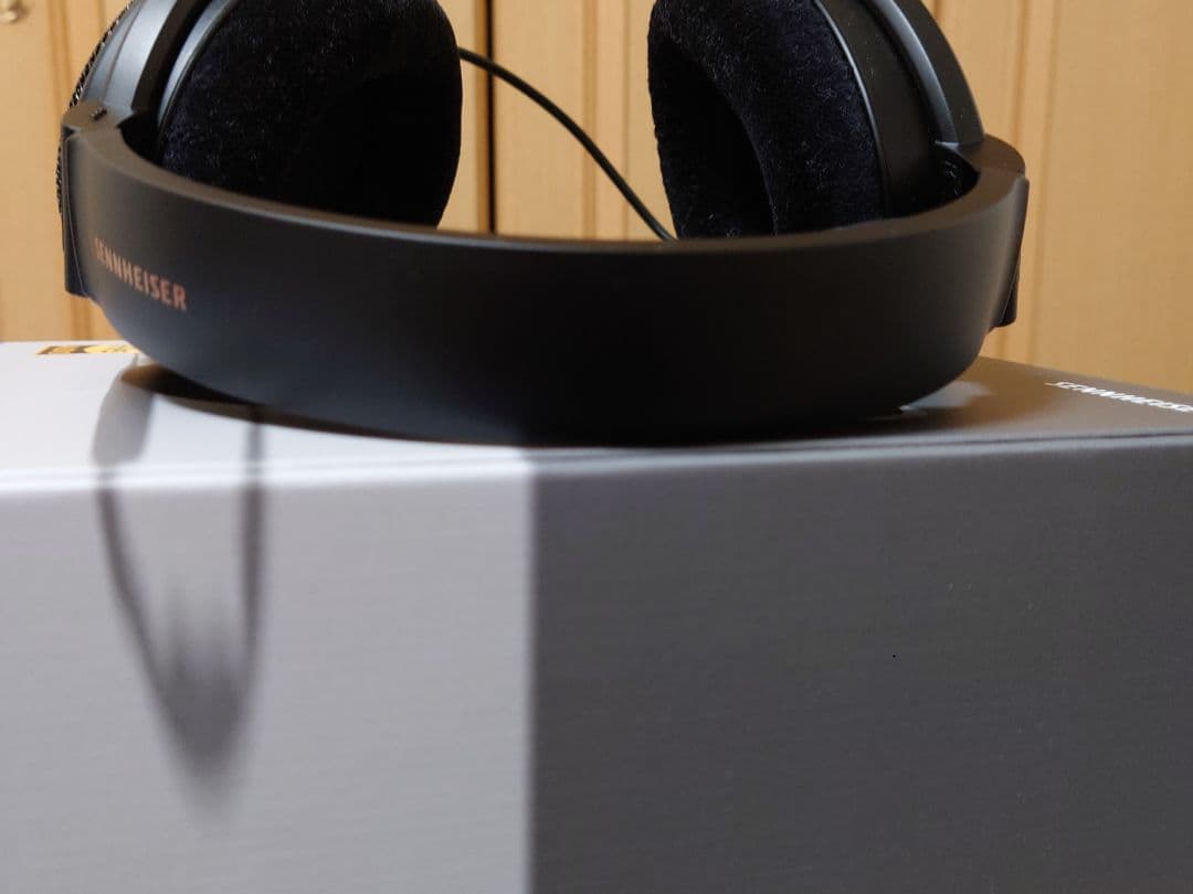 早期購入セール中 Sennheiser HD 660S2