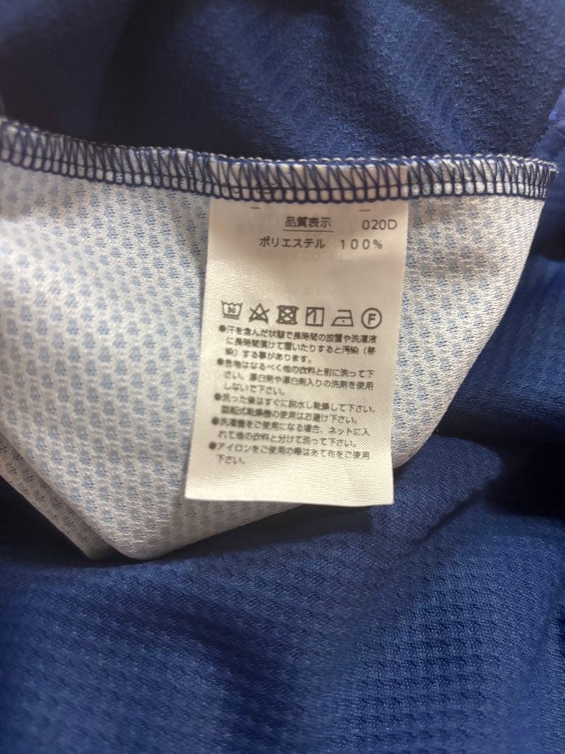 YONEX ヨネックス　日本代表ウェア　S