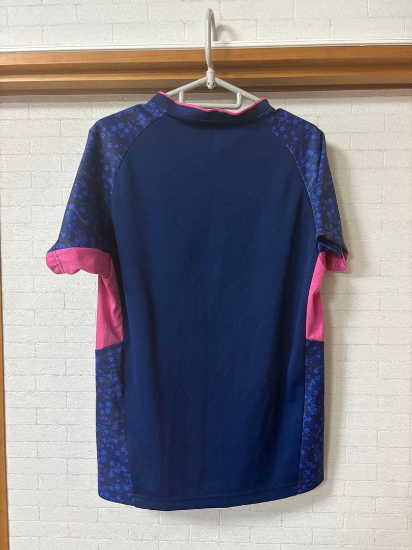 YONEX ヨネックス　日本代表ウェア　S