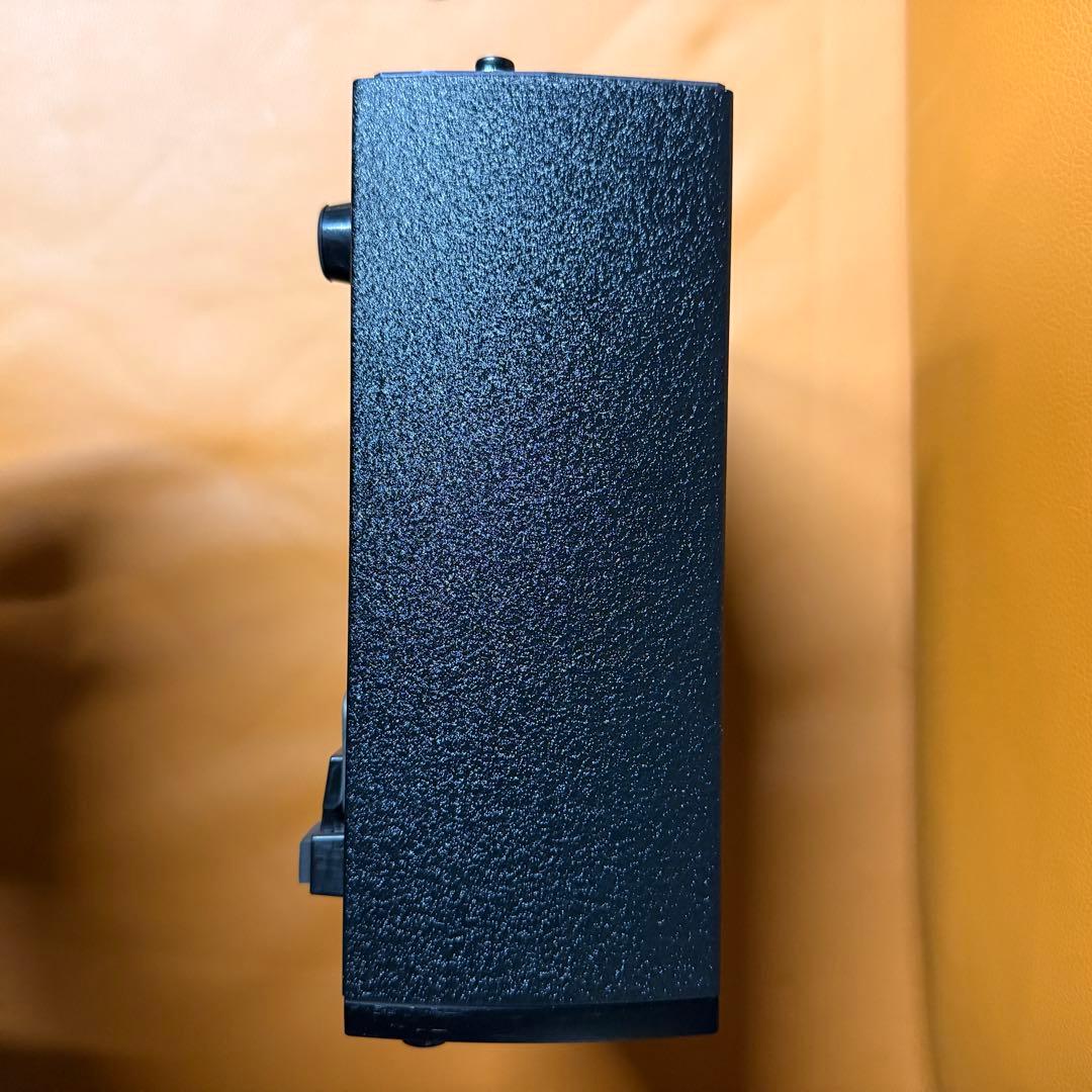 AOR AR7030 plus ワンオーナー