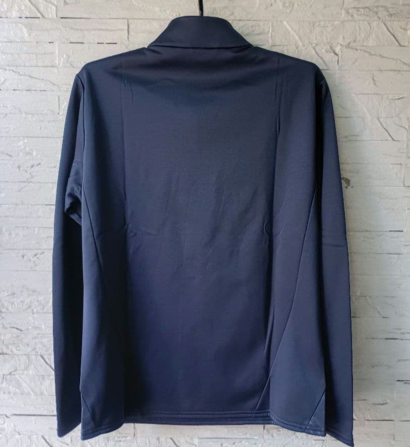 L■新品 プーマ TEAMFINAL ハイブリッド トップ パンツ 上下セット
