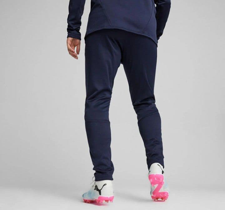 L■新品 プーマ TEAMFINAL ハイブリッド トップ パンツ 上下セット