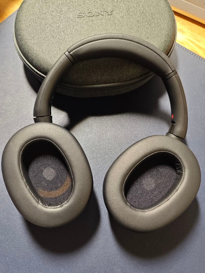 美品 SONY ULT WEAR WH-ULT900N