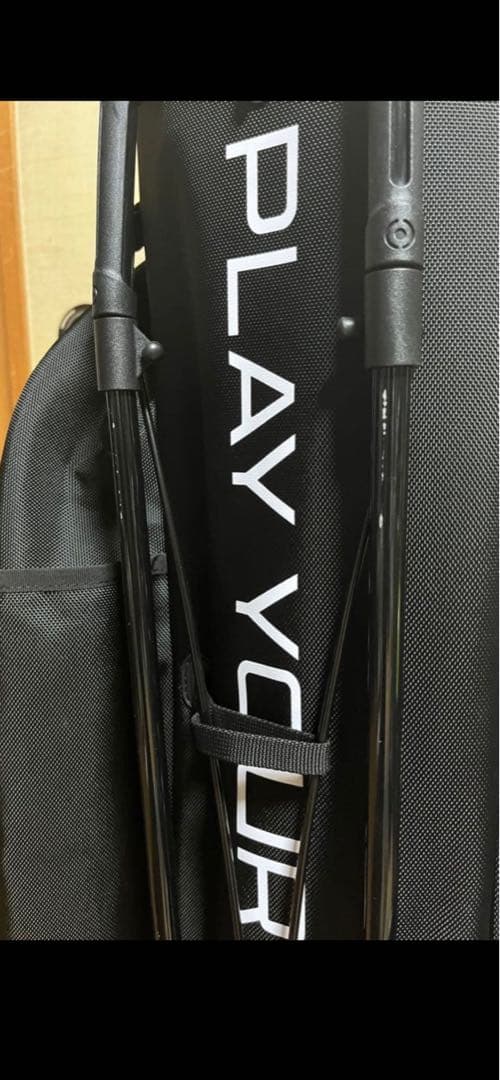 PING Foofer tourキャディバッグ