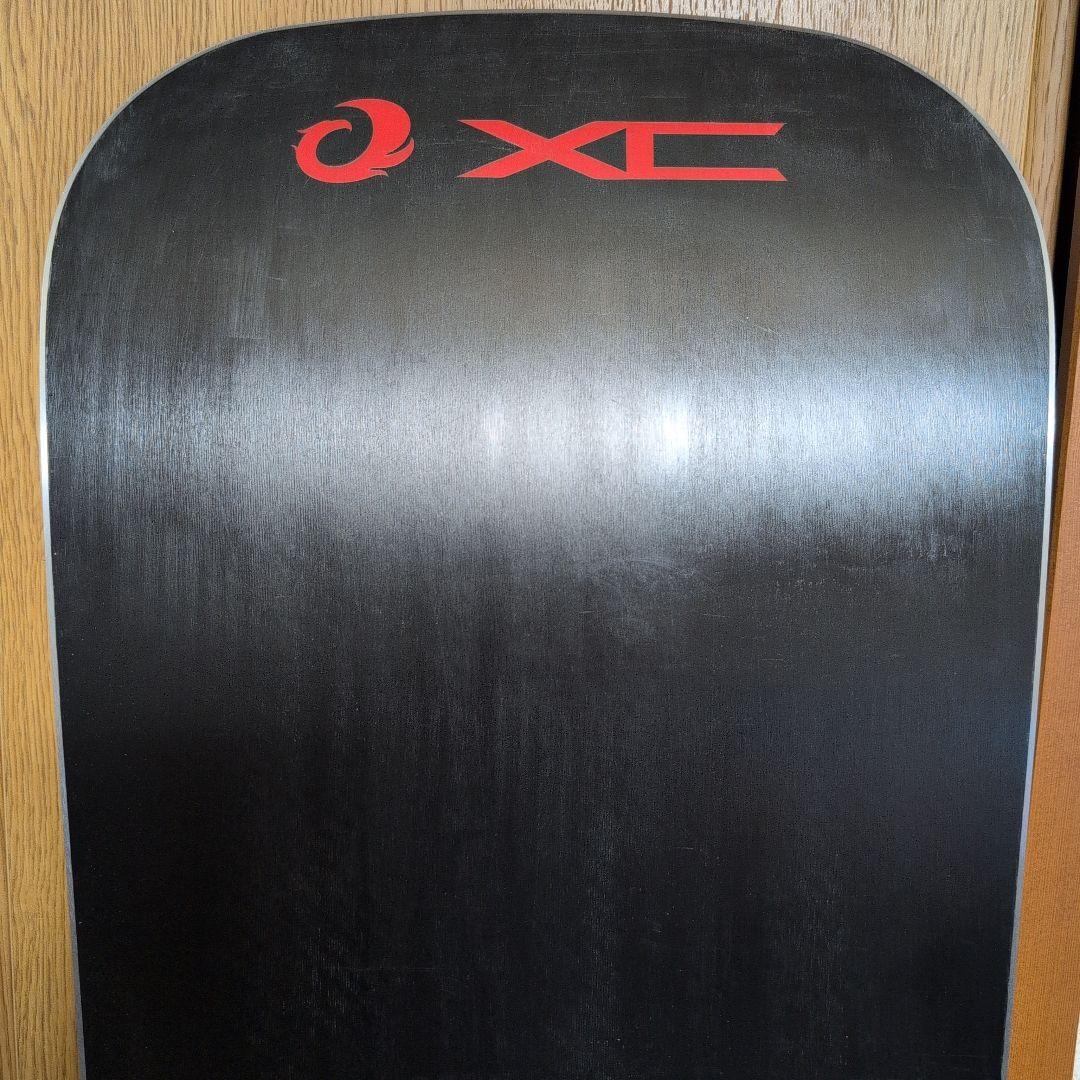 スノーボード OGASAKA XC 162cm