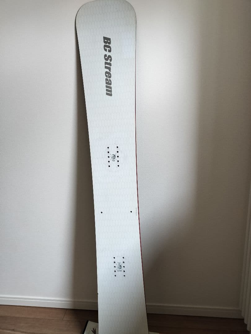 BC Stream Prime スノーボード 159cm