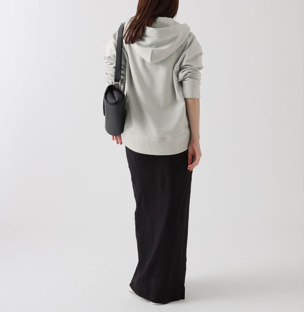 journal standard L'essage/フードパーカー