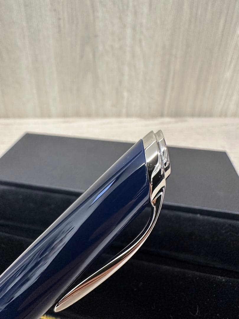 ✨美品✨ダンヒル dunhill ボールペン　ケース付き