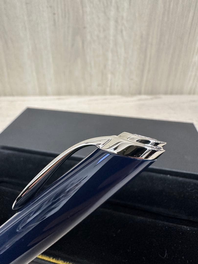✨美品✨ダンヒル dunhill ボールペン　ケース付き