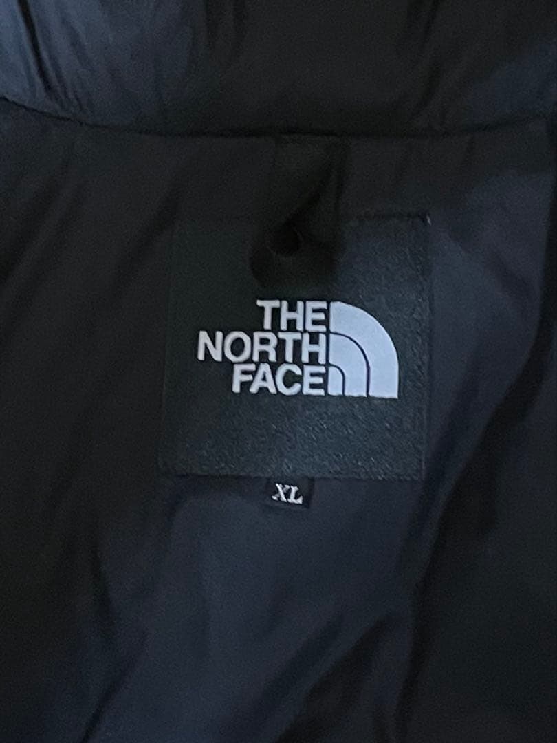 期間限定出品！極美品です！The North Face ヌプシ ダウンベスト