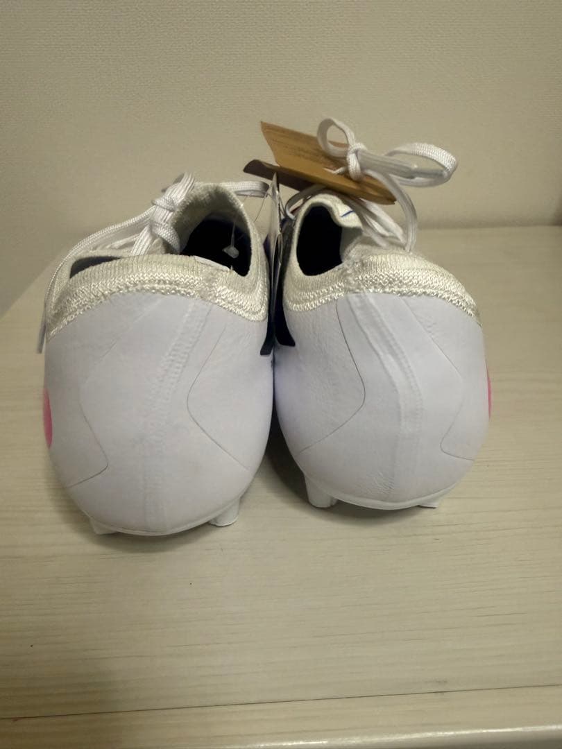 激安⭐️新品⭐️Nike Phantom 6 Low Pro ⭐️ブルー/ホワイト