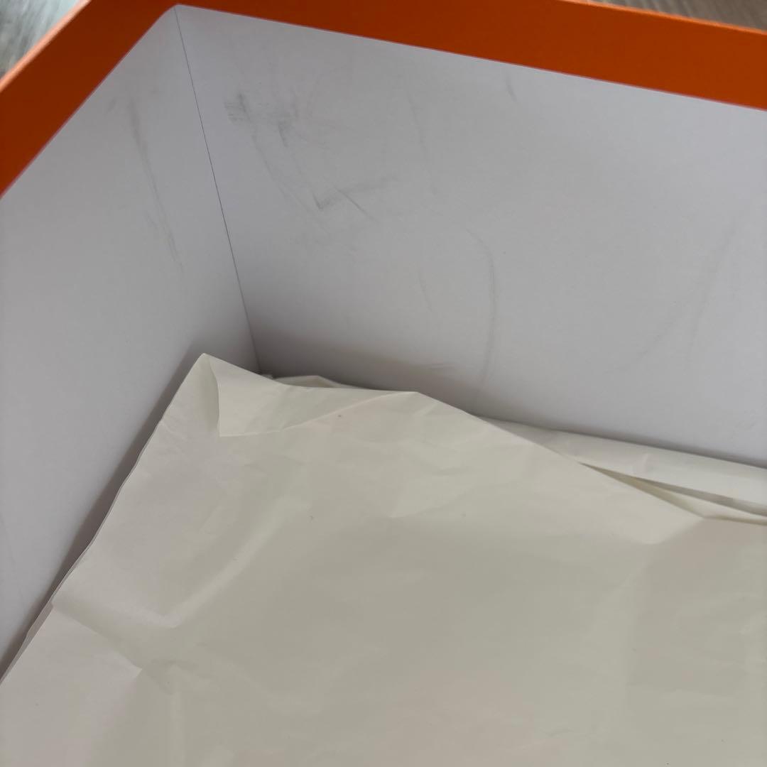 エルメス　バーキン30 空箱