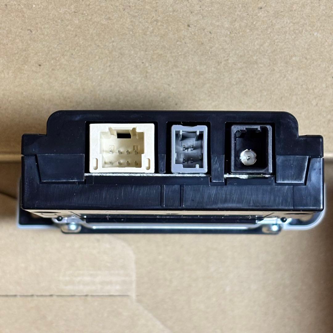 【新品・未使用】ETC 2.0 車載器DIU-C240 12V ナビ連動タイプ