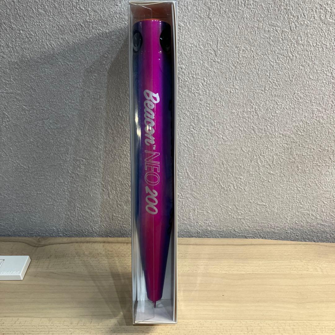 D-CLAW ビーコンネオ200 ファンキーバック Beacon NEO 新品