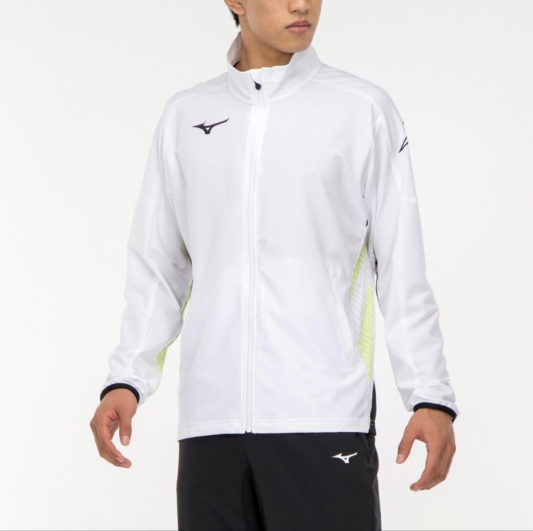 ⭐︎値下げ⭐︎Mizuno トレーニングジャケット