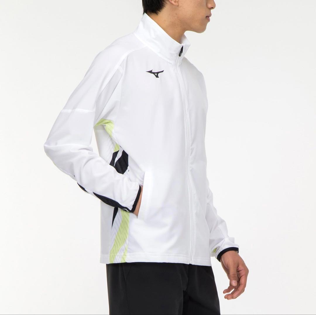 ⭐︎値下げ⭐︎Mizuno トレーニングジャケット