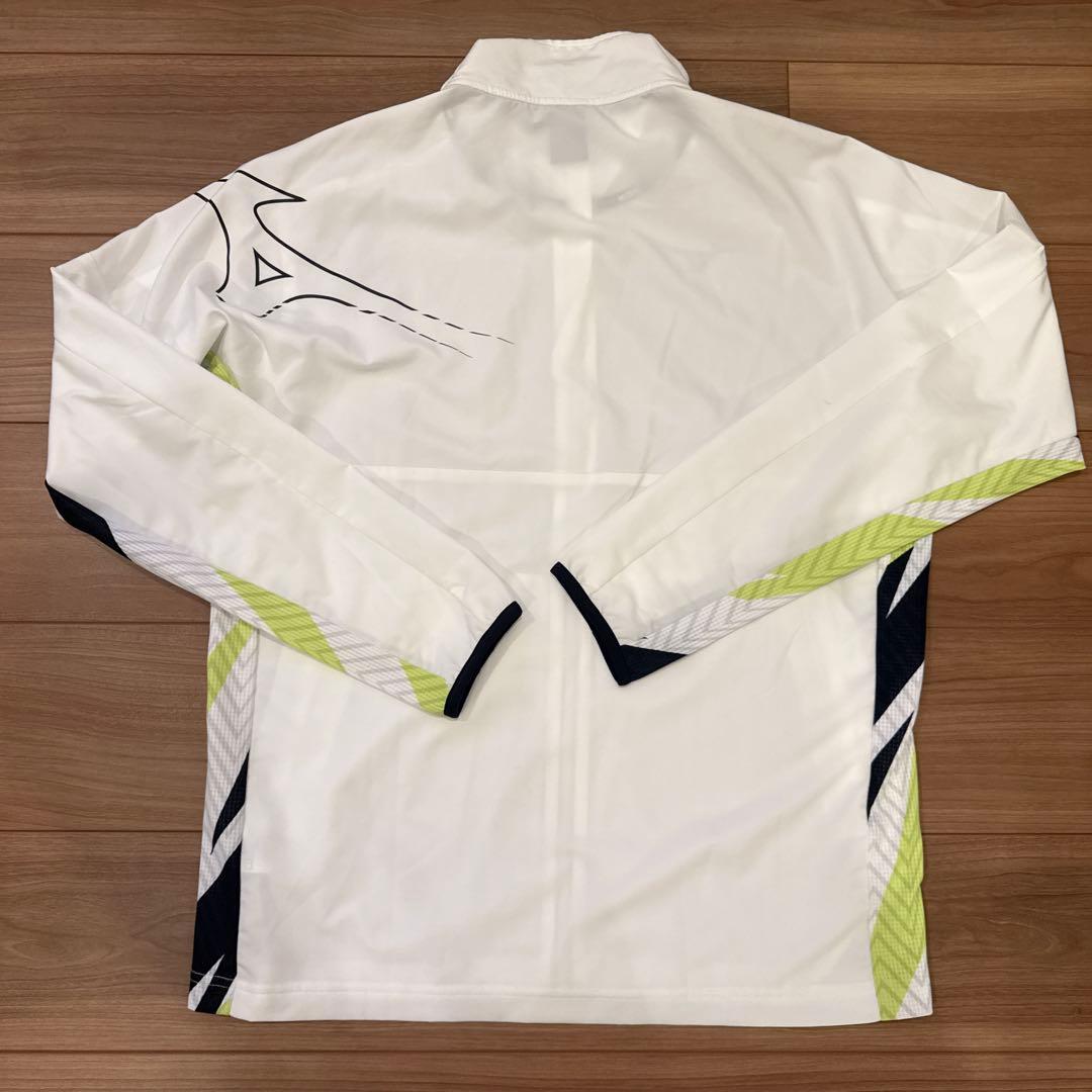 ⭐︎値下げ⭐︎Mizuno トレーニングジャケット