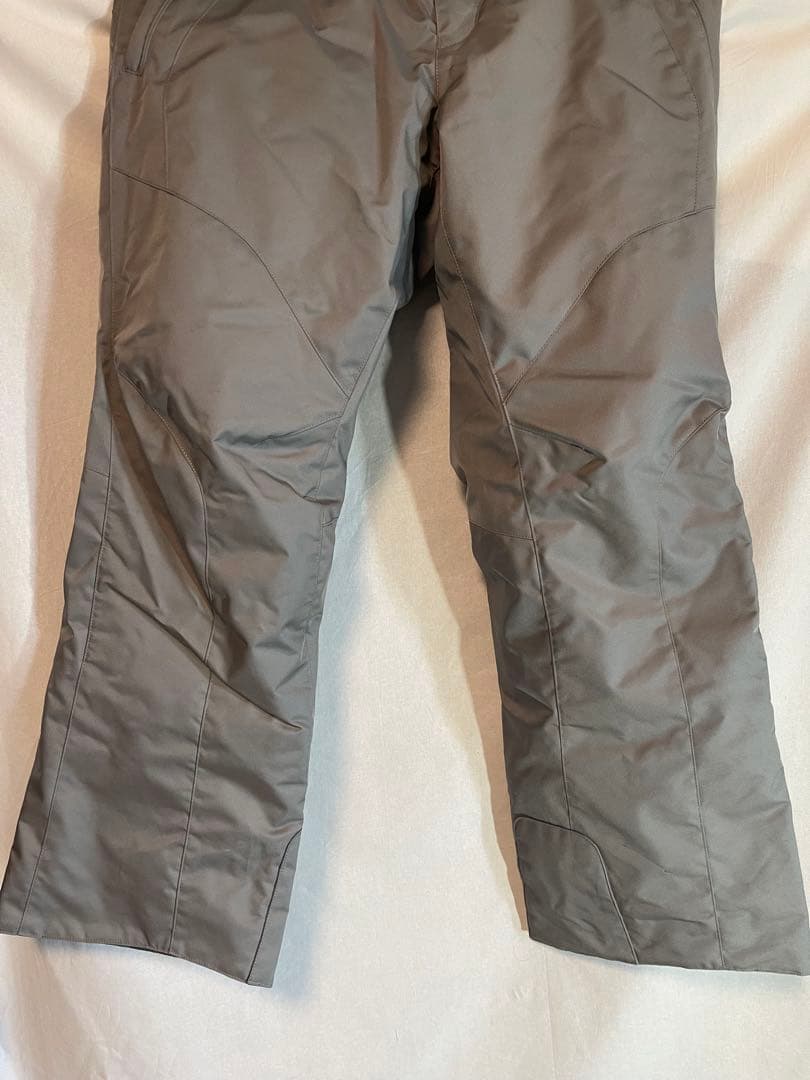 ★新品★上下セット★GOLD WIN★スキー ウェア★ジャケット★パンツ★M