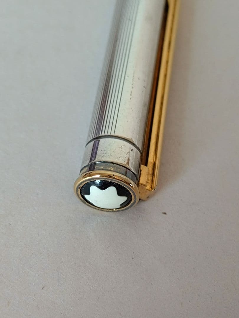 MONTBLANC モンブラン ノブレス ボールペン