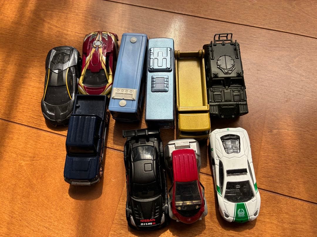 トミカ　まとめ売り　66台　バイク　ヘリコプター　スヌーピー　スポーツカー
