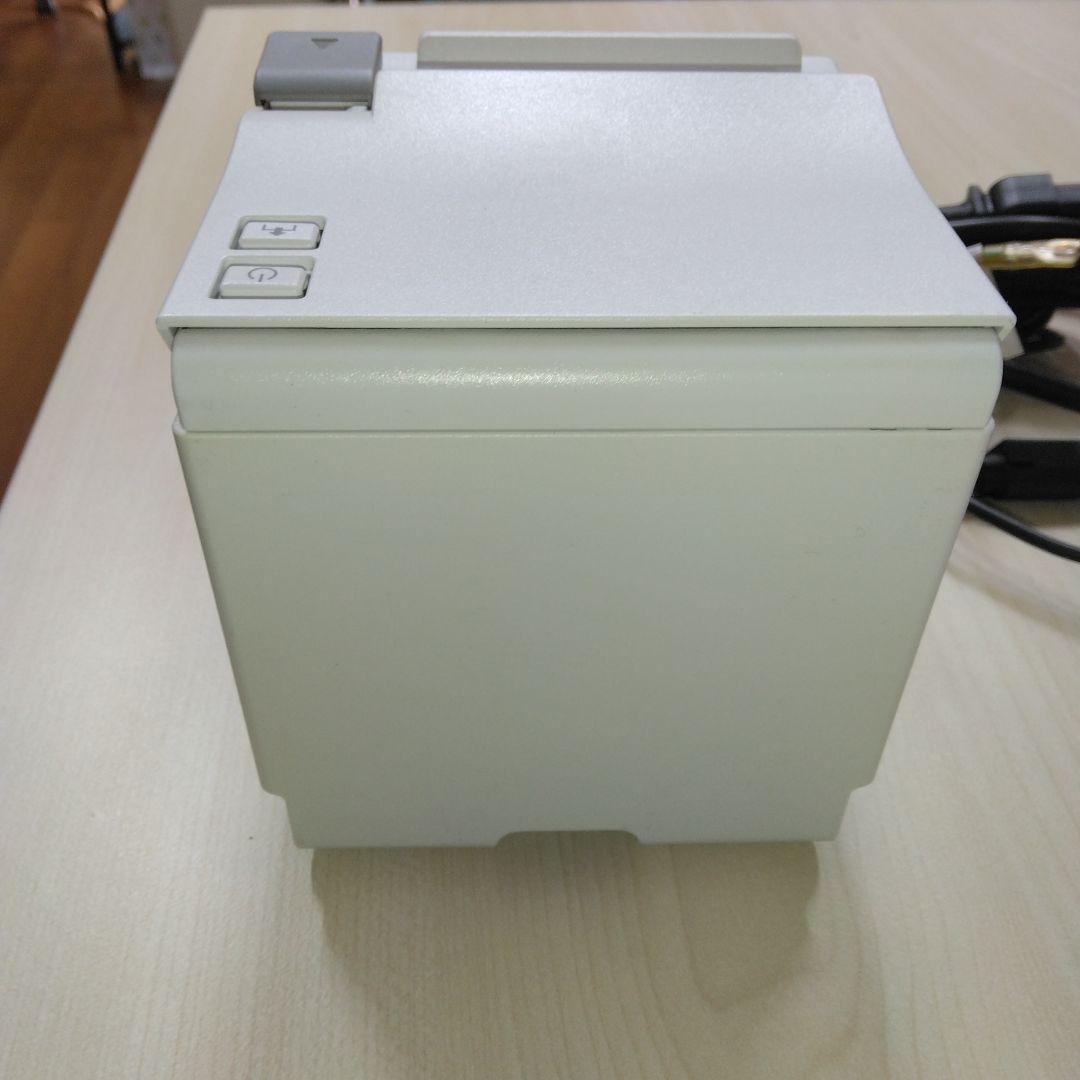 ■エプソン EPSON TM-m10 サーマルプリンター