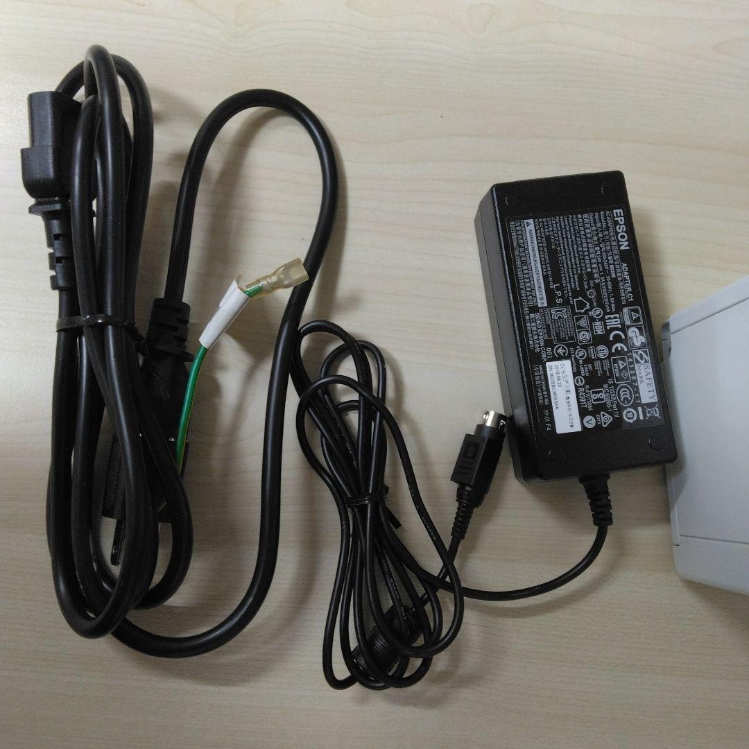 ■エプソン EPSON TM-m10 サーマルプリンター