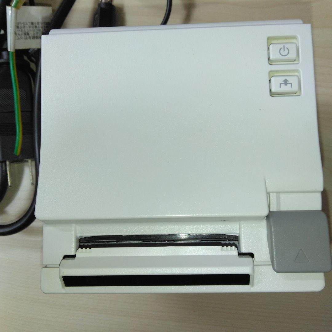 ■エプソン EPSON TM-m10 サーマルプリンター