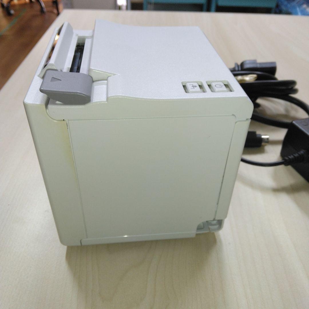 ■エプソン EPSON TM-m10 サーマルプリンター