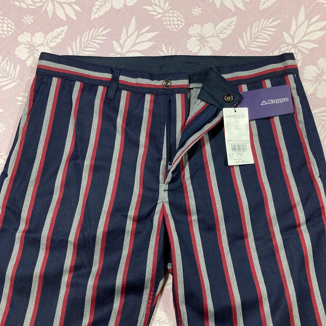 週末値下げ　カッパ ゴルフ 82 L