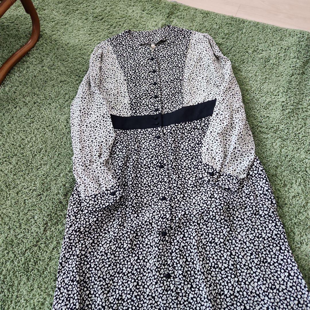 fig London Louisa　dress