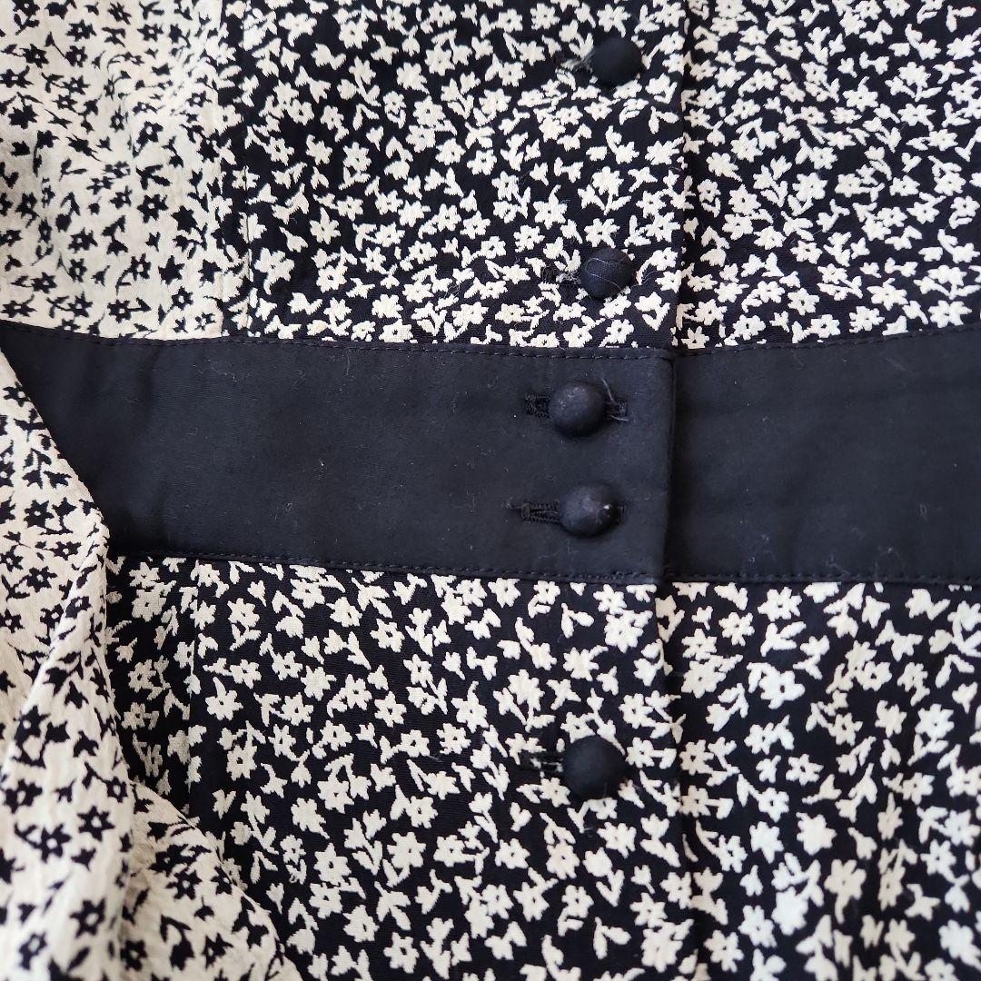fig London Louisa　dress