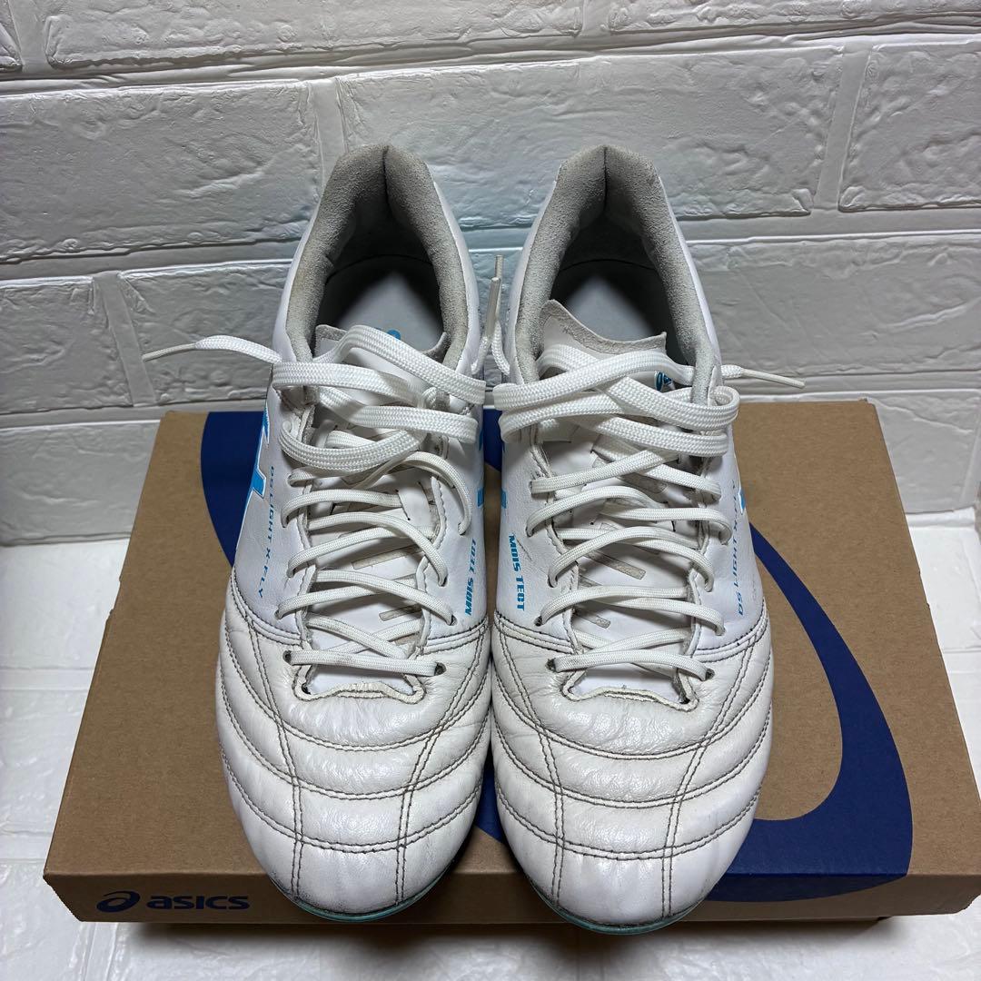 シューズ ASICS DS LIGHT x-fly 5 25cm