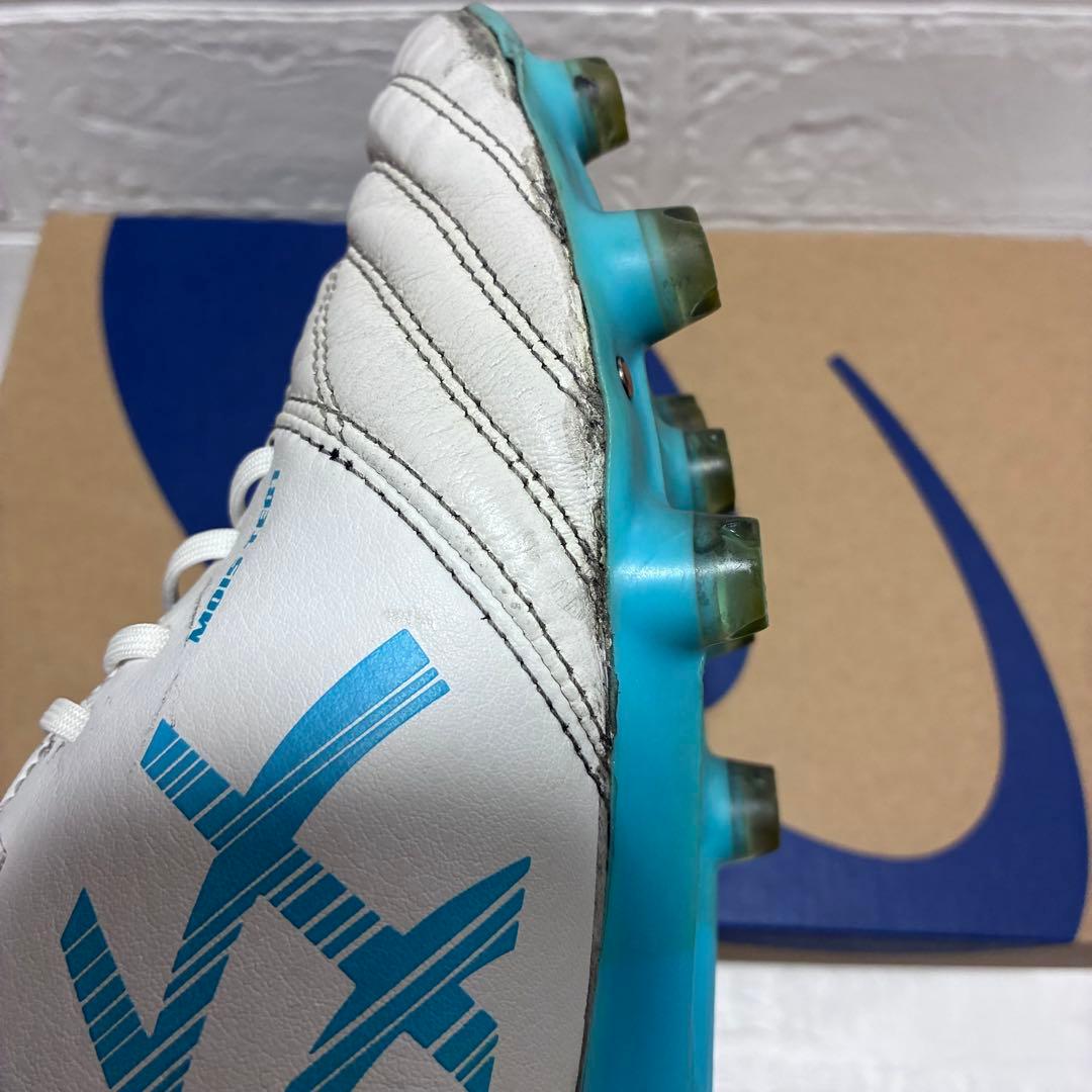 シューズ ASICS DS LIGHT x-fly 5 25cm