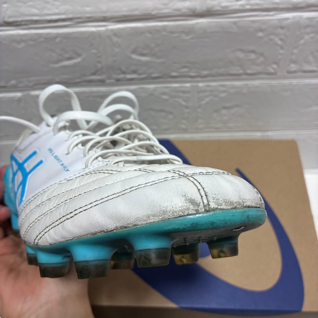 シューズ ASICS DS LIGHT x-fly 5 25cm