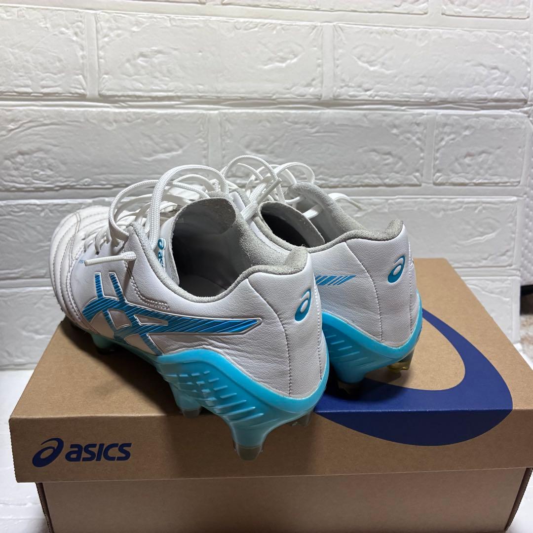 シューズ ASICS DS LIGHT x-fly 5 25cm