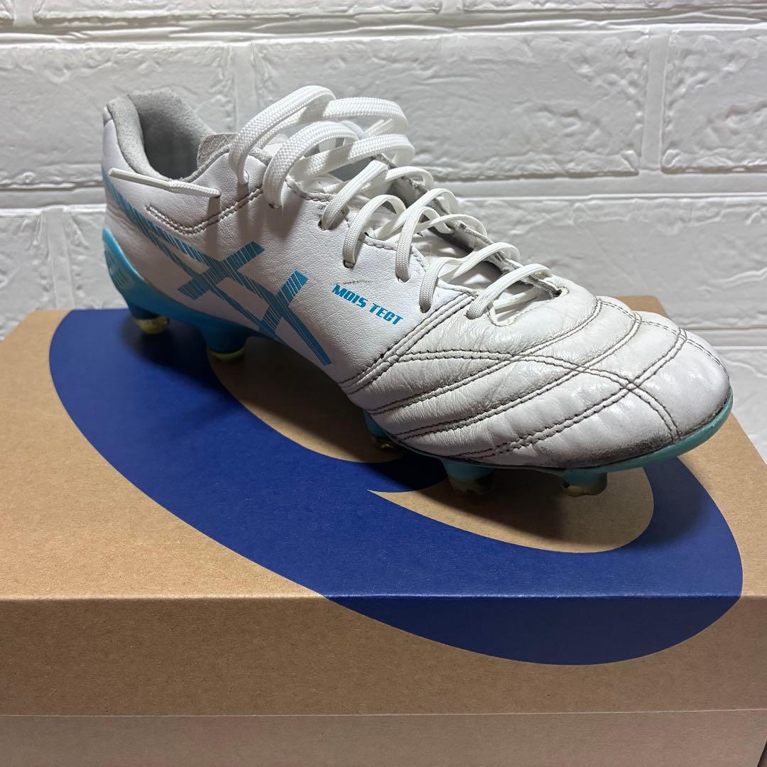 シューズ ASICS DS LIGHT x-fly 5 25cm