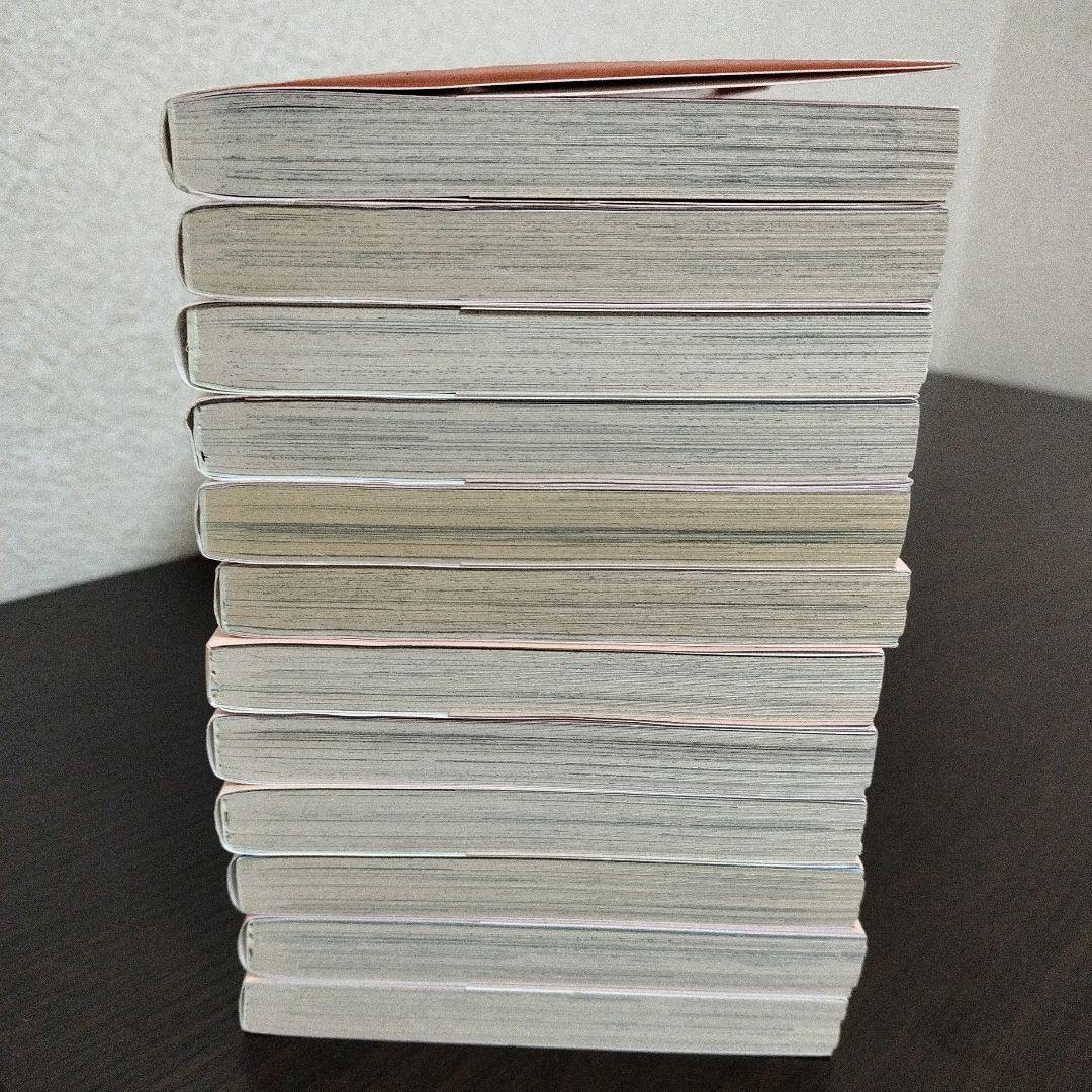 カードキャプターさくら　全巻　初版　帯、しおり付き